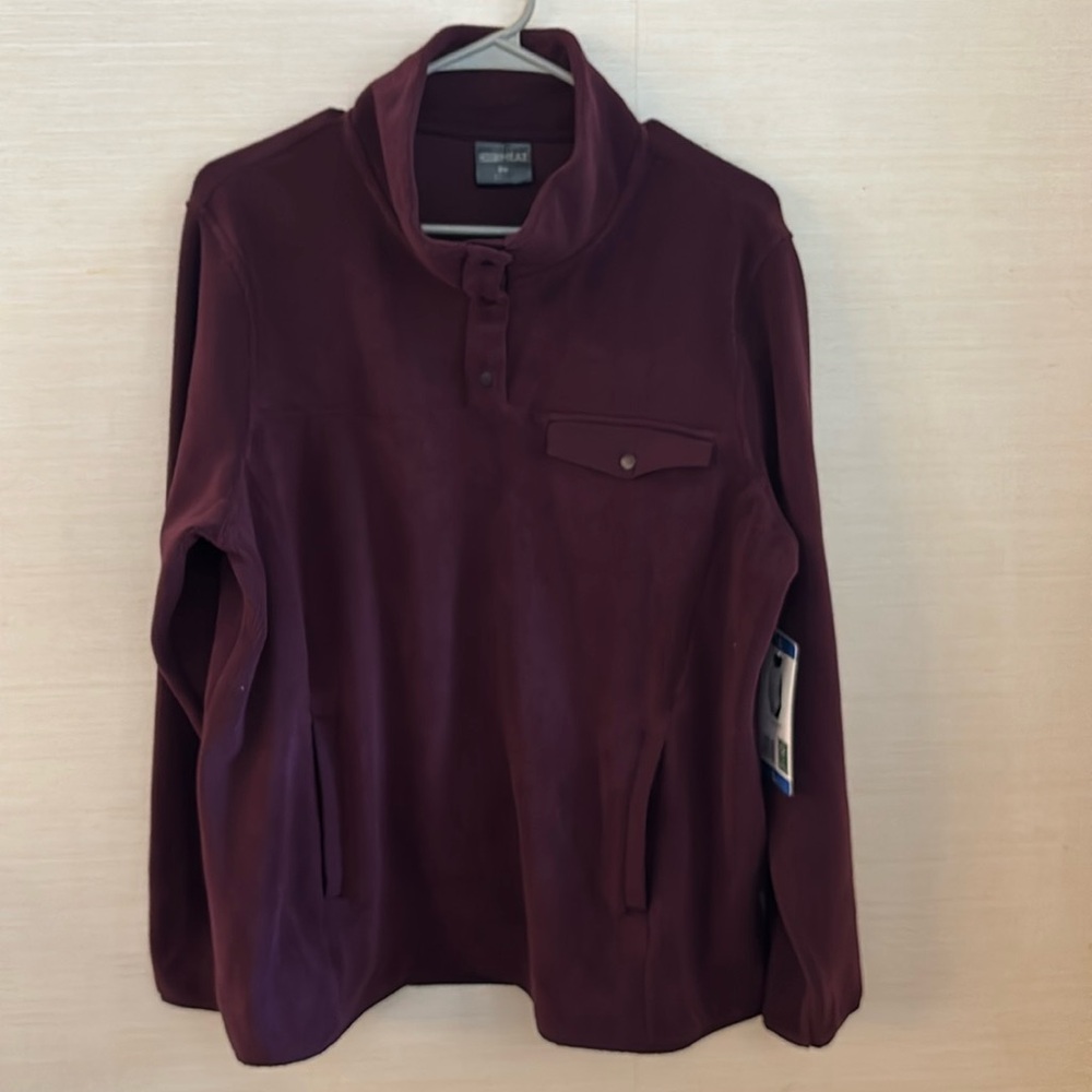 Women’s sweater